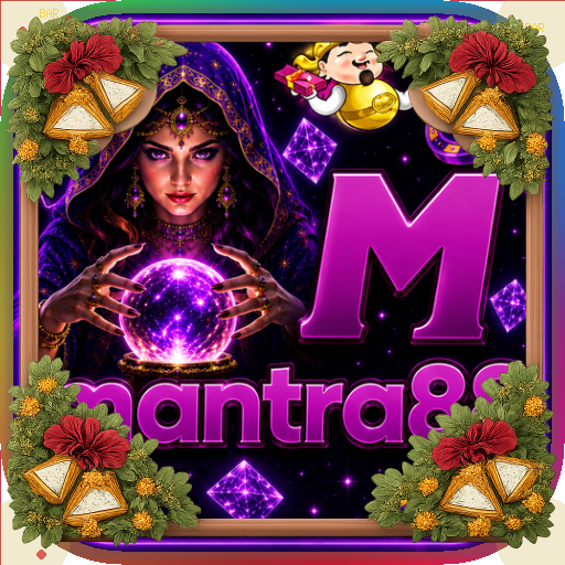 mantra88 — galeri pratinjau Resmi APK